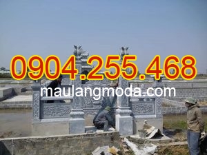 Ngôi mộ đẹp nhất Việt Nam 1