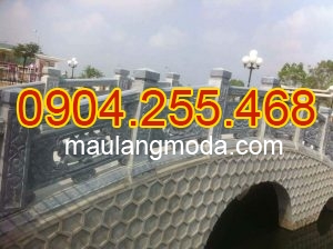 Mẫu hàng rào đá đẹp nhất 2019, Mẫu tường rào đá đẹp nhất 2019