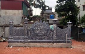 Bình phong giá rẻ Hà Nội - Địa chỉ bán bình phong đá uy tín tại Hà Nội