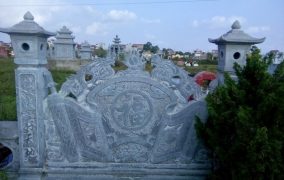 Bình phong giá rẻ Hà Nội - Địa chỉ bán bình phong đá uy tín tại Hà Nội