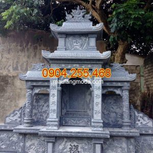 Làm mộ đá ở Cao Bằng | Địa chỉ lắp đặt, xây mộ đá ở Cao Bằng uy tín