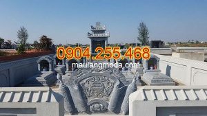 Làm mộ đá ở Cao Bằng | Địa chỉ lắp đặt, xây mộ đá ở Cao Bằng uy tín
