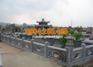 Làm mộ đá ở Cao Bằng | Địa chỉ lắp đặt, xây mộ đá ở Cao Bằng uy tín