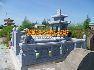 Làm mộ đá ở Cao Bằng | Địa chỉ lắp đặt, xây mộ đá ở Cao Bằng uy tín