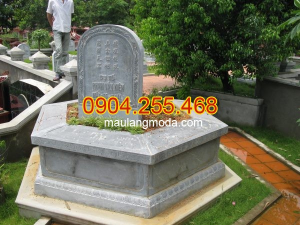 Lăng mộ đá Thanh Hóa - Xây lăng mộ đá tại Thanh Hóa giá rẻ uy tín