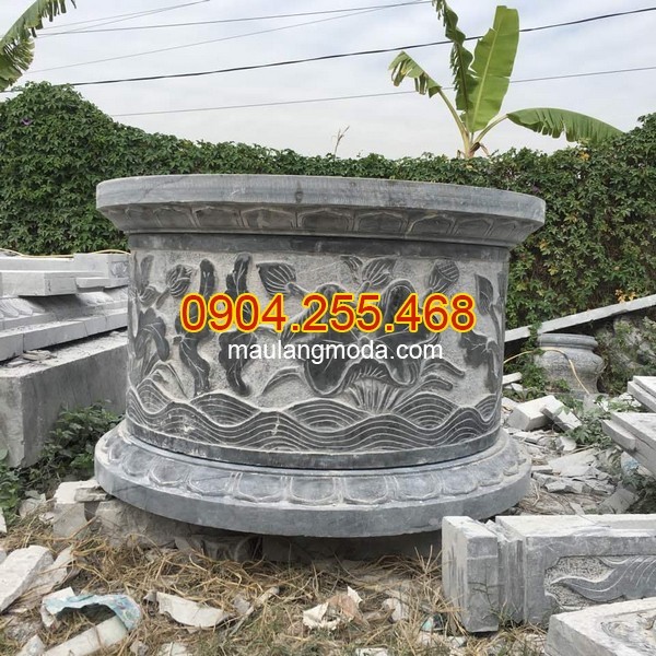 Lăng mộ đá Thanh Hóa - Xây lăng mộ đá tại Thanh Hóa giá rẻ uy tín
