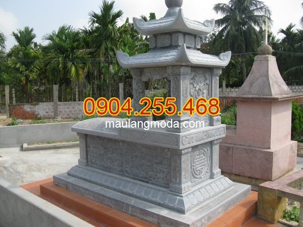 Lăng mộ đá Tuyên Quang - Địa chỉ xây lăng mộ đá tại Tuyên Quang uy tín