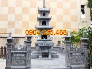 Lăng mộ đá Yên Bái - Địa chỉ xây lăng mộ đá tại Yên Bái giá rẻ uy tín