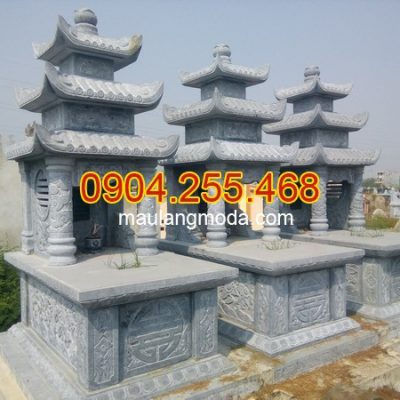 Lăng mộ đá Phú Yên