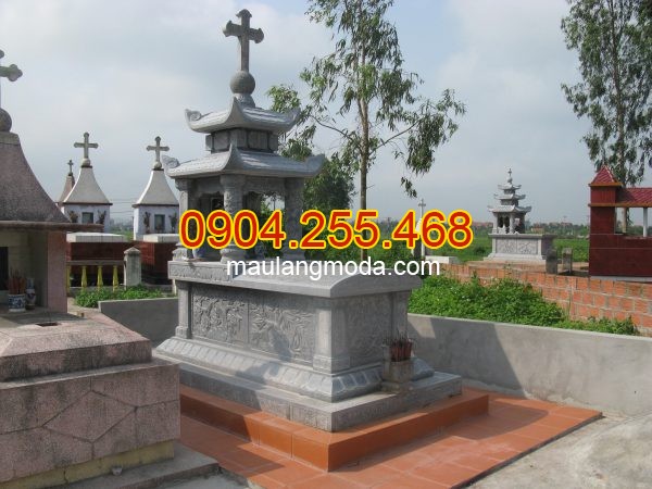 Địa chi mua bán xây lăng mộ đá ở Lào Cai uy tín