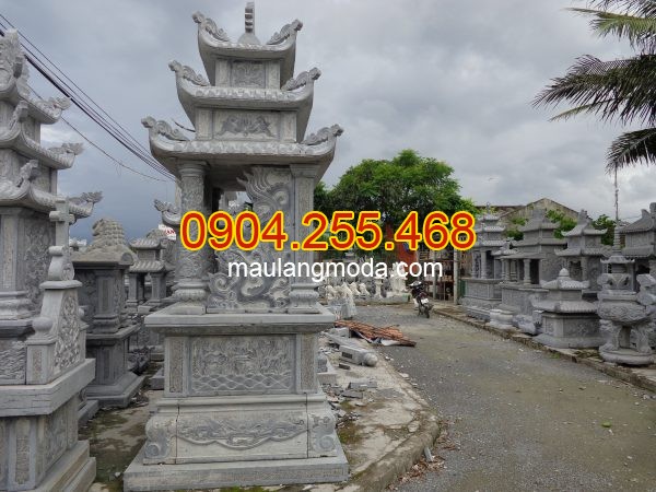 Địa chỉ mua bán lắp đặt xây lăng mộ đá ở Lai Châu uy tín