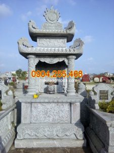 Địa chỉ mua bán lắp đặt xây lăng mộ đá ở Lai Châu uy tín
