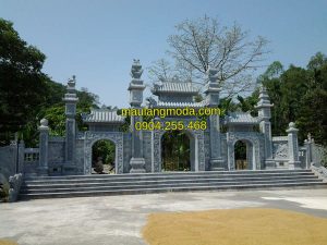 Những mẫu cổng của đẹp nhất 2019