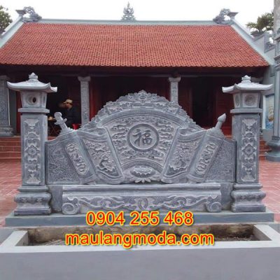 Cuốn thư đá đẹp giá rẻ nhất tại Ninh Bình CT