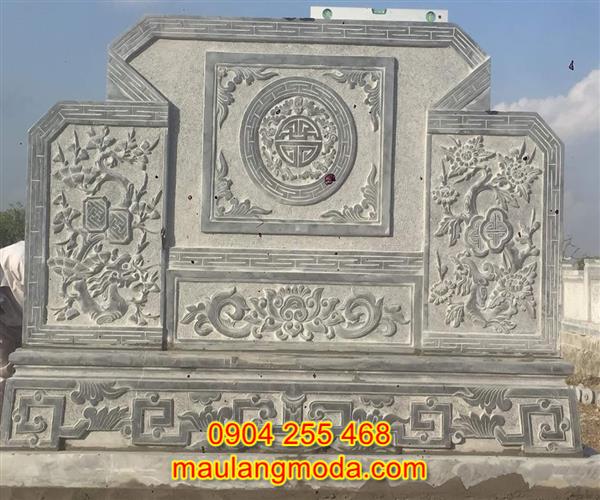 Cuốn thư đá đẹp giá rẻ nhất tại Ninh Bình CT4