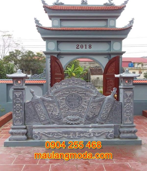 Cuốn thư đá đẹp giá rẻ nhất tại Ninh Bình CT5