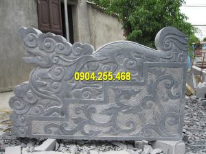 Đá mỹ nghệ Hà An thi công lắp đặt, báo giá bán tượng rồng đá bậc thềm đẹp nhất Việt Nam