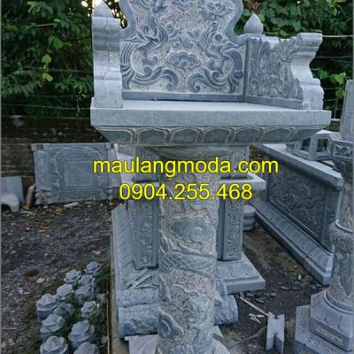 Địa chỉ bán bàn thờ thiên bằng đá uy tín tại Ninh Vân
