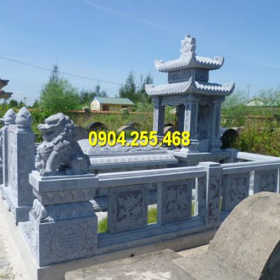 Đá mỹ nghệ Hà An - Cơ sở chế tác các sản phẩm lăng mộ đá khối uy tín nhất Việt Nam