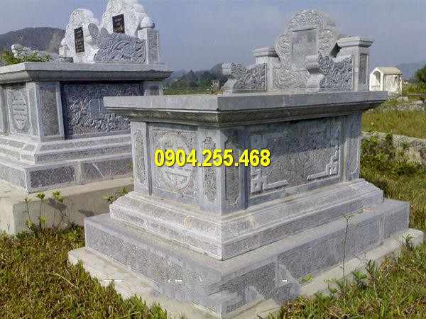 Lăng mộ đá khối Ninh Vân Ninh Bình chất lượng cao