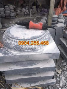 mẫu đá kê cột nhà, đá kê cột gỗ, giá đá kê cột, đá kê cột nhà đẹp, đá kê chân cột, đá kê cột nhà, đá tảng kê cột nhà