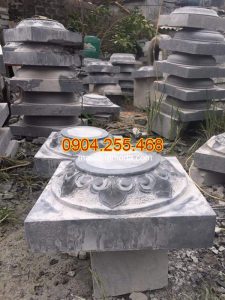 mẫu đá kê cột nhà, đá kê cột gỗ, giá đá kê cột, đá kê cột nhà đẹp, đá kê chân cột, đá kê cột nhà, đá tảng kê cột nhà