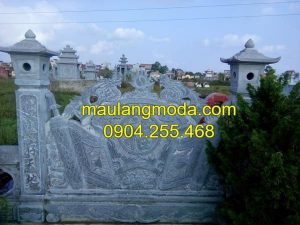 Những mẫu cuốn thư bằng đá đẹp nhất Việt Nam