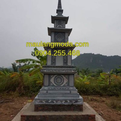 Những mẫu mộ đá đẹp tại Ninh Bình