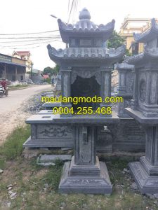 Báo giá cây hương ngoài trời