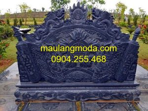 Cuốn thư là gì? Ý nghĩa cuốn thư đá trong phong thủy
