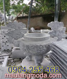 Đỉnh hương đá, đỉnh hương đá đẹp