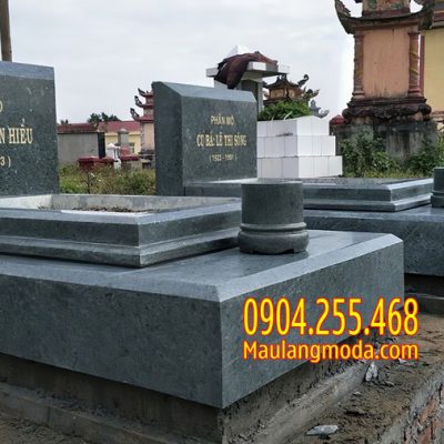 mộ đá granite phú yên