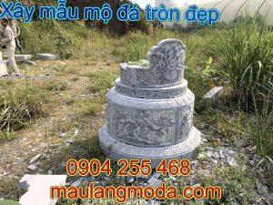 Xây mộ tròn đá đẹp kích thước chuẩn phong thủy, kích thước xây mộ tròn đẹp, Mộ tròn, mẫu mộ tròn, mẫu mộ hình tròn bằng đá đẹp, mộ đá hình tròn, mộ đá hình tròn giá rẻ, mộ đá tròn phong thủy, mộ đá, mẫu mộ đá đẹp, mộ đá đơn giản, mẫu mộ đơn giản, xây mộ tròn đá, xây mộ hình tròn bằng đá, kích thước mộ tròn,