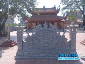 cuốn thư đá đẹp tại Hà Nội