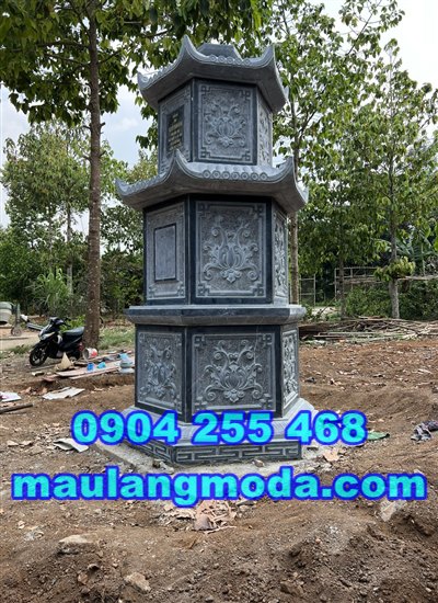 Mẫu mộ để tro cốt bán tại Lâm Đồng,Tháp để cốt bằng đá bán tại Lâm Đồng,
Tháp mộ đá bán tại Lâm Đồng,